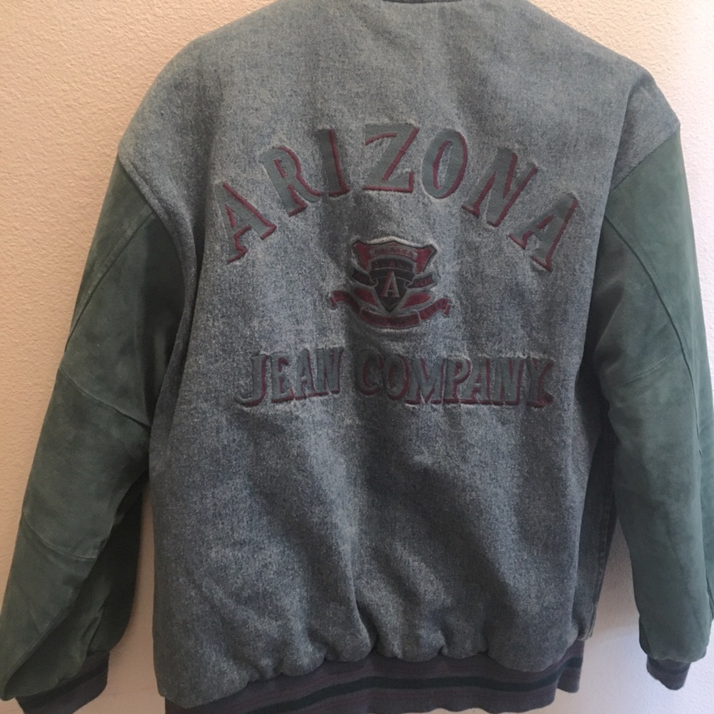 Arizona Jean Company Jacket